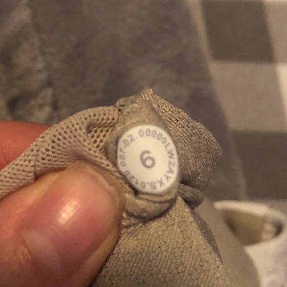 Lululemon Free To Be Serene Bra (6) - Picture 7 of 7